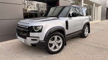 90 3.0D l6 MHEV HSE AWD Aut. 250