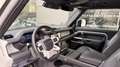 Land Rover Defender 90 3.0D l6 MHEV HSE AWD Aut. 250 Plateado - thumbnail 4