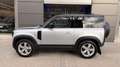 Land Rover Defender 90 3.0D l6 MHEV HSE AWD Aut. 250 Plateado - thumbnail 6