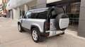 Land Rover Defender 90 3.0D l6 MHEV HSE AWD Aut. 250 Plateado - thumbnail 2