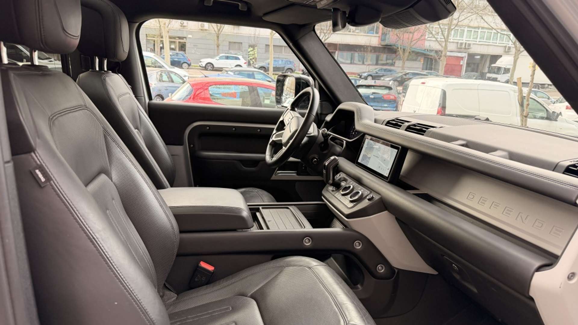 Land Rover Defender 90 HSE 3.0D L6 MHEV AWD Aut. 250 -  - Joinsteer - #2