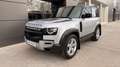 Land Rover Defender 90 3.0D l6 MHEV HSE AWD Aut. 250 Plateado - thumbnail 16