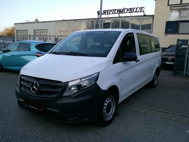 Mercedes-Benz Vito Tourer 116 CDI Pro extralan