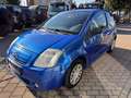 Citroen C2 Confort ,Klima,Allwetterreifen Blau - thumbnail 4