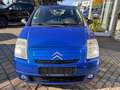 Citroen C2 Confort ,Klima,Allwetterreifen Blau - thumbnail 3