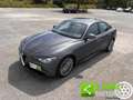 Alfa Romeo Giulia ALFA GIULIA 2.2 Turbodiesel 180 CV AT8 Super Grigio - thumbnail 1