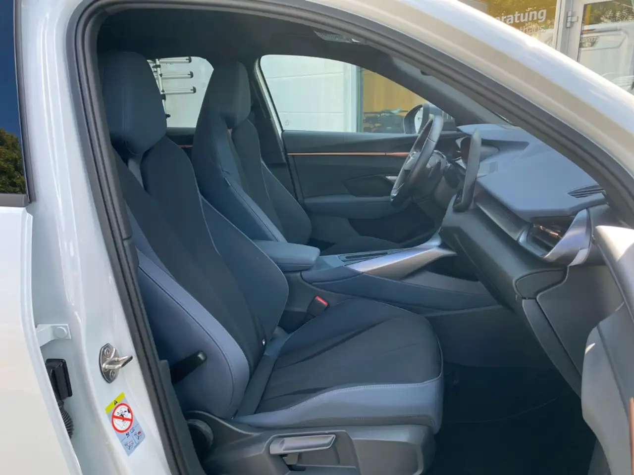 Cupra Terramar 1.5 eTSI DSG AHK+LED+HUD+NAVI+KLIMA+ACC, миниатюра 25