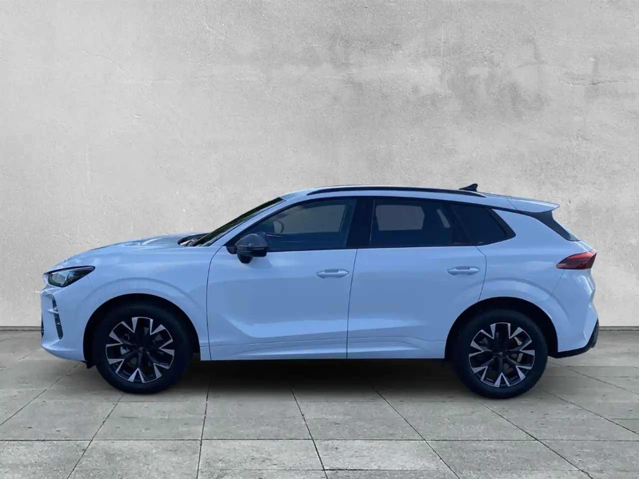 Cupra Terramar 1.5 eTSI DSG AHK+LED+HUD+NAVI+KLIMA+ACC, миниатюра 2