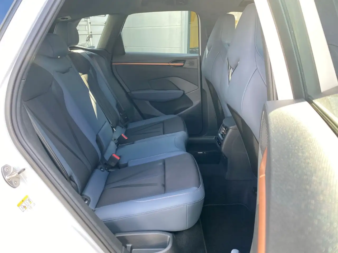 Cupra Terramar 1.5 eTSI DSG AHK+LED+HUD+NAVI+KLIMA+ACC, миниатюра 26
