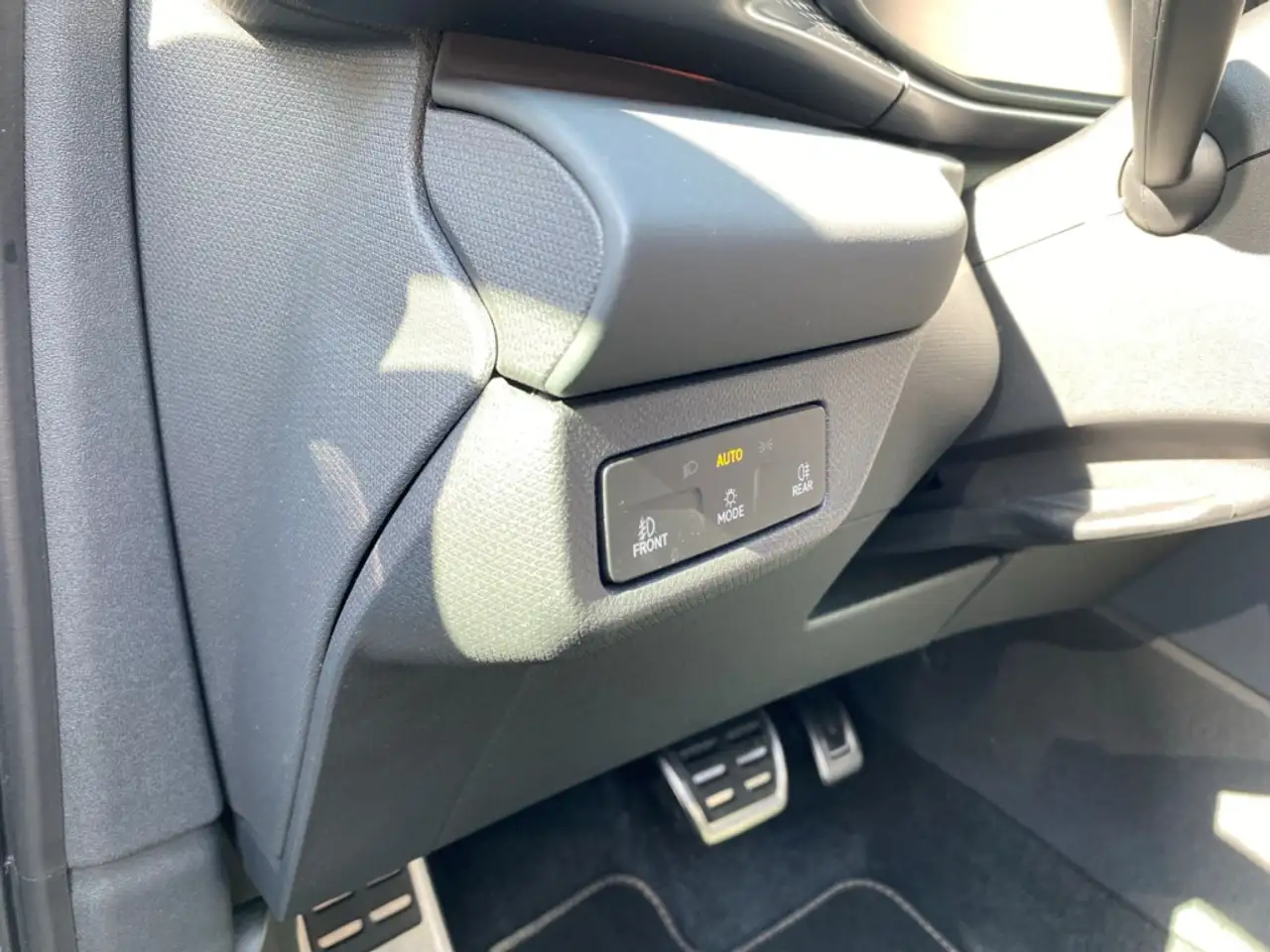 Cupra Terramar 1.5 eTSI DSG AHK+LED+HUD+NAVI+KLIMA+ACC, миниатюра 21