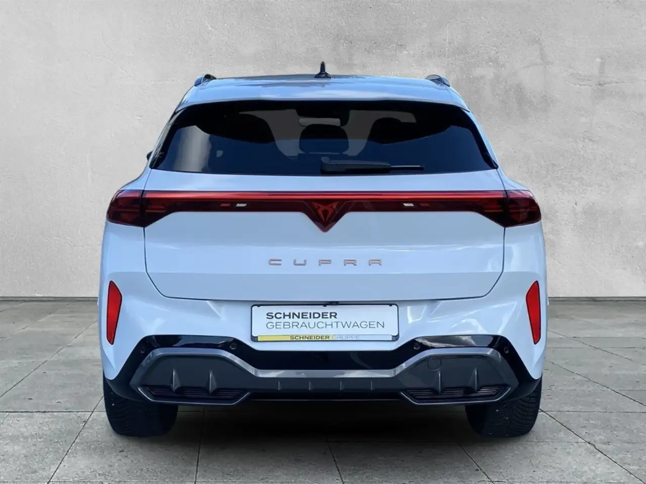 Cupra Terramar 1.5 eTSI DSG AHK+LED+HUD+NAVI+KLIMA+ACC, миниатюра 4