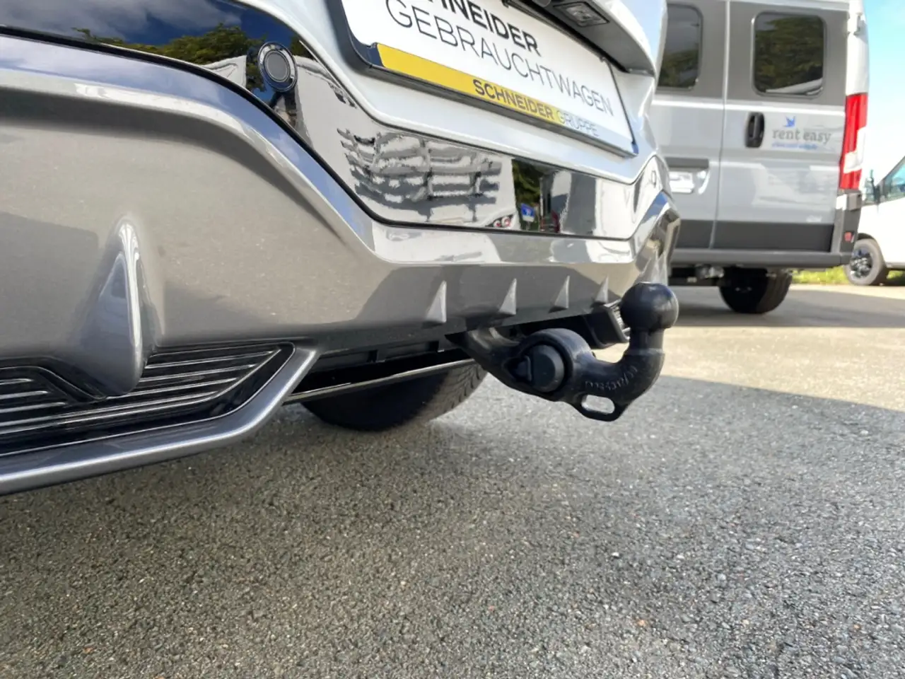 Cupra Terramar 1.5 eTSI DSG AHK+LED+HUD+NAVI+KLIMA+ACC, миниатюра 30