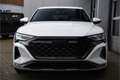 Audi Q8 e-tron 50 quattro S Edition 95 kWh Wit - thumbnail 27