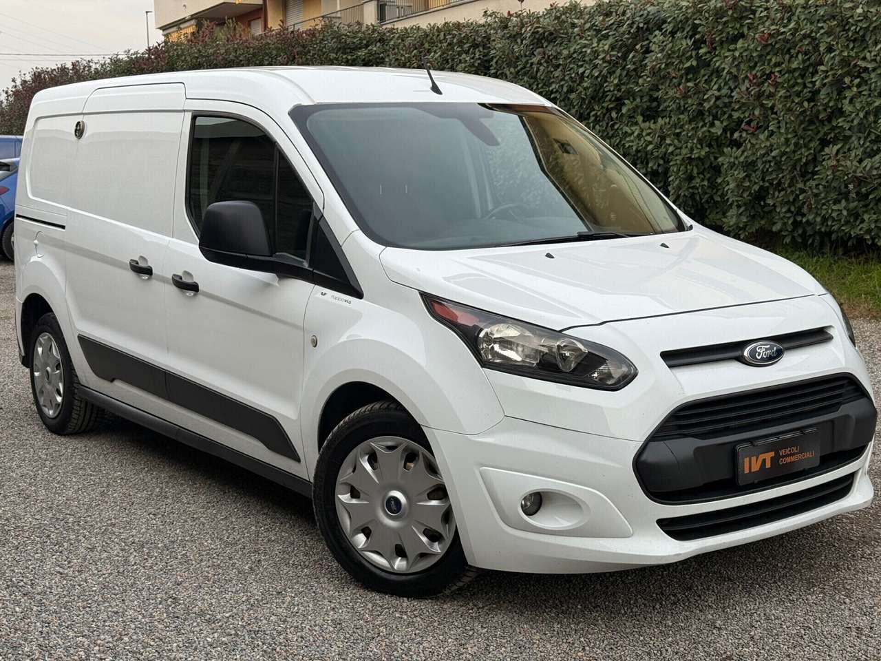 Ford Transit Connect Transit Connect 210 1.5 TDCi 100CV PL Furgone Tren