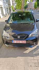 e-Mii 36.8 kWh Electric