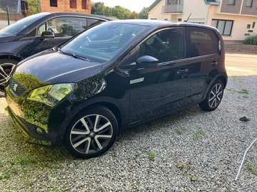 e-Mii 36.8 kWh Electric