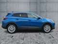 Opel Grandland X 1.2T AUT DYNAMIC LED+NAVI+360°+SHZ Blauw - thumbnail 7