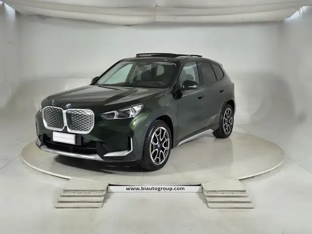 BMW X1 Serie X BMW I EDRIVE20