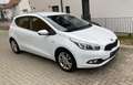 Kia Ceed / cee'd Lim 1.4 Klima PDC SHZ Wit - thumbnail 1
