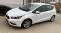 Kia Ceed / cee'd Lim 1.4 Klima PDC SHZ Wit - thumbnail 9
