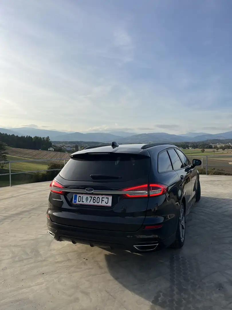 Ford Mondeo Traveller ST-Line 2,0 Hybrid Aut. - 2