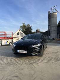 Traveller ST-Line 2,0 Hybrid Aut.