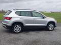 SEAT Ateca 1.5 TSI Style Business Intense AUTOMAAT | rijklaar Grijs - thumbnail 23