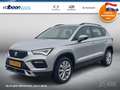 SEAT Ateca 1.5 TSI Style Business Intense AUTOMAAT | rijklaar Grijs - thumbnail 1