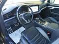 Volkswagen Touareg 4Motion V6 TDI SCR R-Line Aut. *TOPAUSSTATTUNG* Gris - thumbnail 8