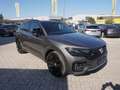 Volkswagen Touareg 4Motion V6 TDI SCR R-Line Aut. *TOPAUSSTATTUNG* Gris - thumbnail 3