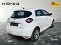 Renault ZOE LIFE inkl. Batterie Weiß - thumbnail 3