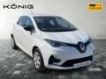 Renault ZOE LIFE inkl. Batterie Weiß - thumbnail 2