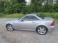 Mercedes-Benz SLK 200 Kompressor Silber - thumbnail 14