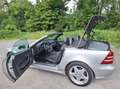 Mercedes-Benz SLK 200 Kompressor Silber - thumbnail 4