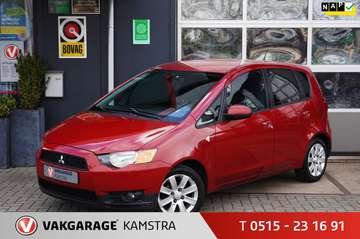 1.3 Edition NAP 5-deurs Airco/Cruise/Trekh.