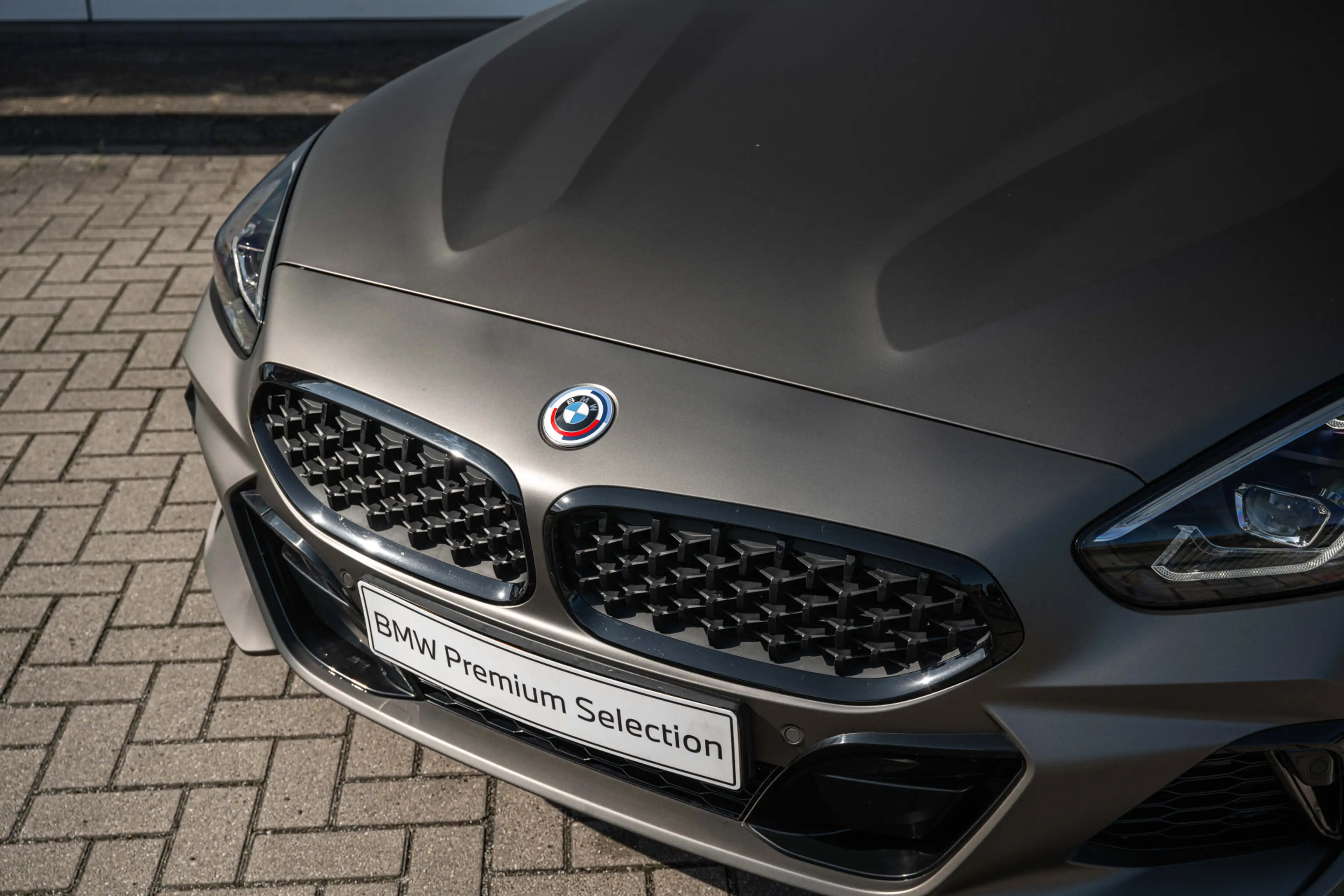 BMW Z4 Roadster M40i High Executive Automaat / M Sportsto — photo 6