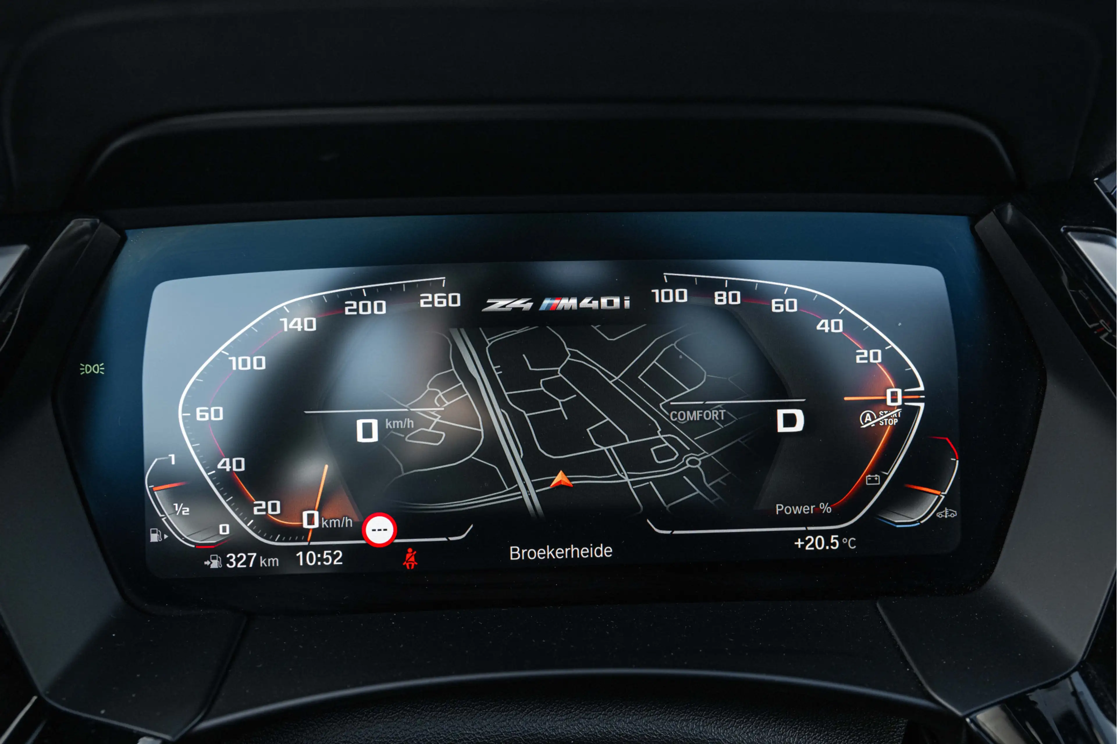 BMW Z4 Roadster M40i High Executive Automaat / M Sportsto — photo 15