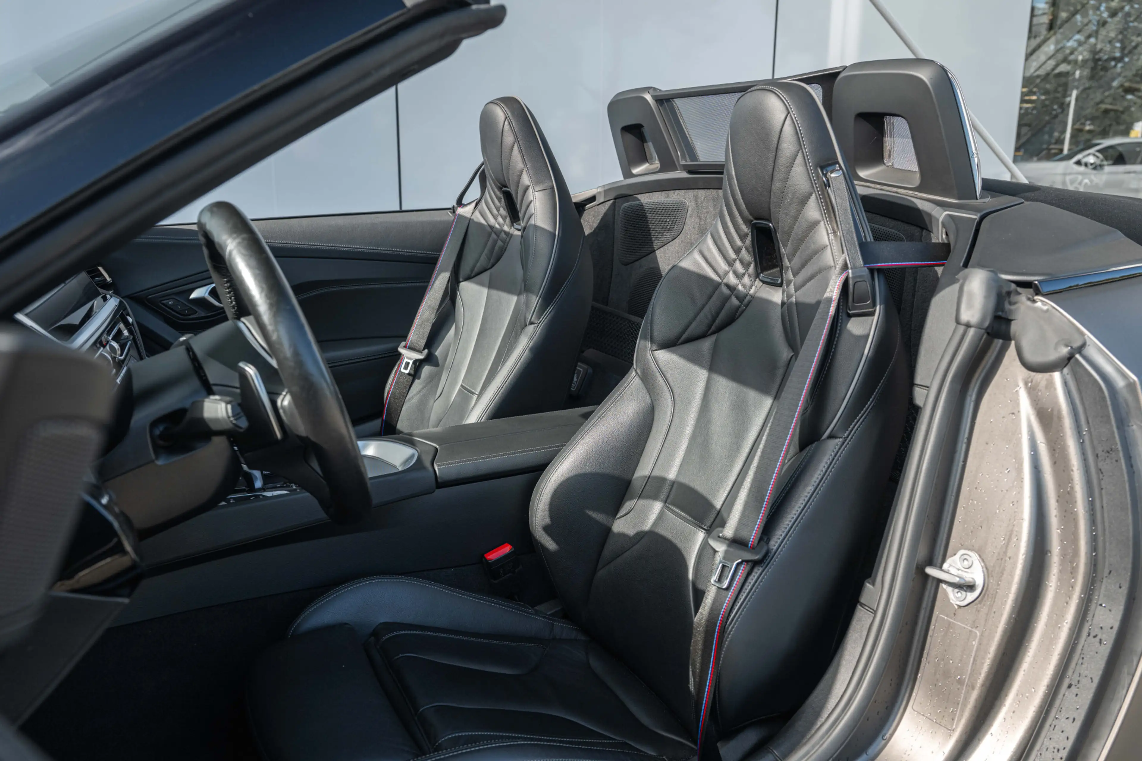 BMW Z4 Roadster M40i High Executive Automaat / M Sportsto — photo 4
