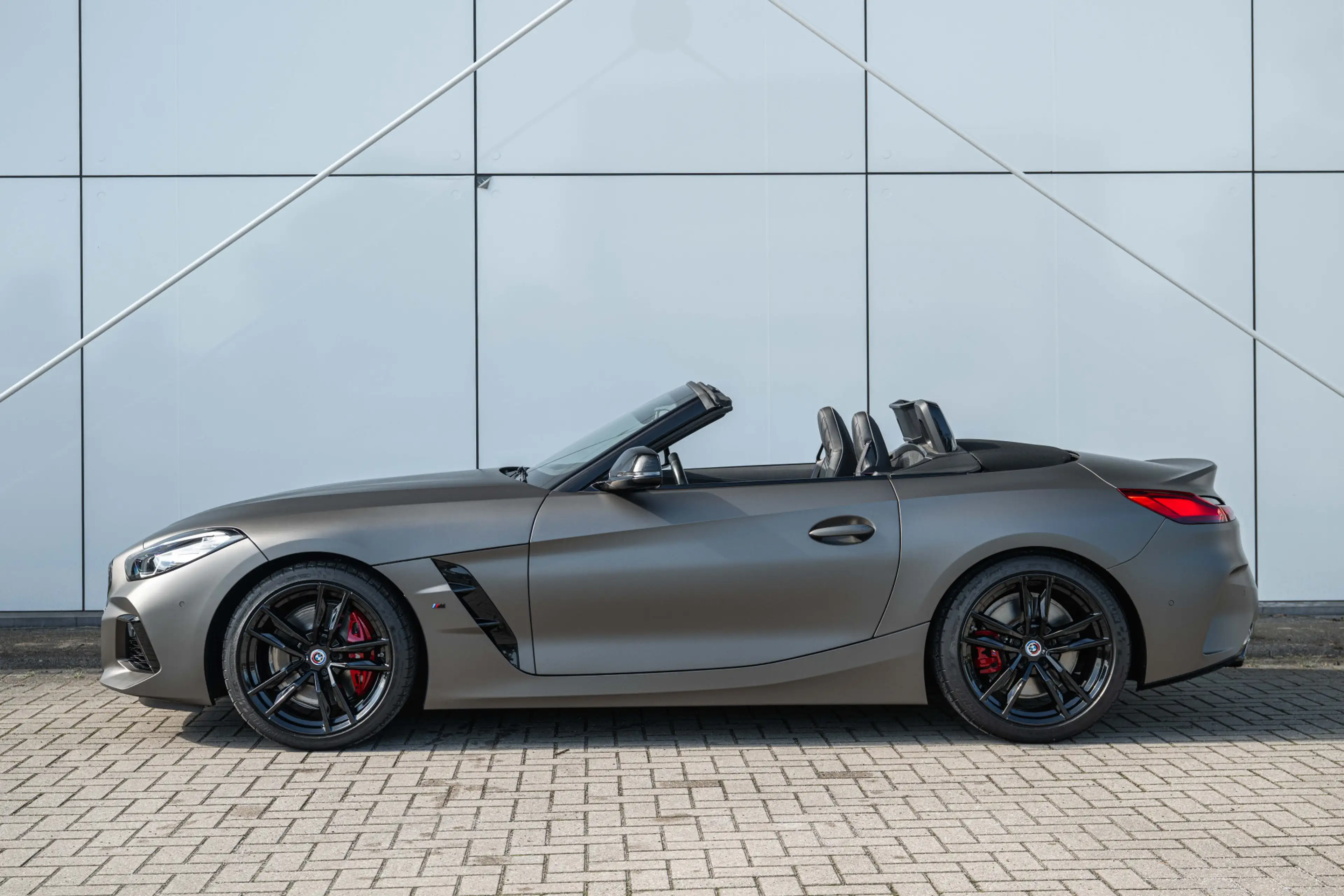 BMW Z4 Roadster M40i High Executive Automaat / M Sportsto — photo 13