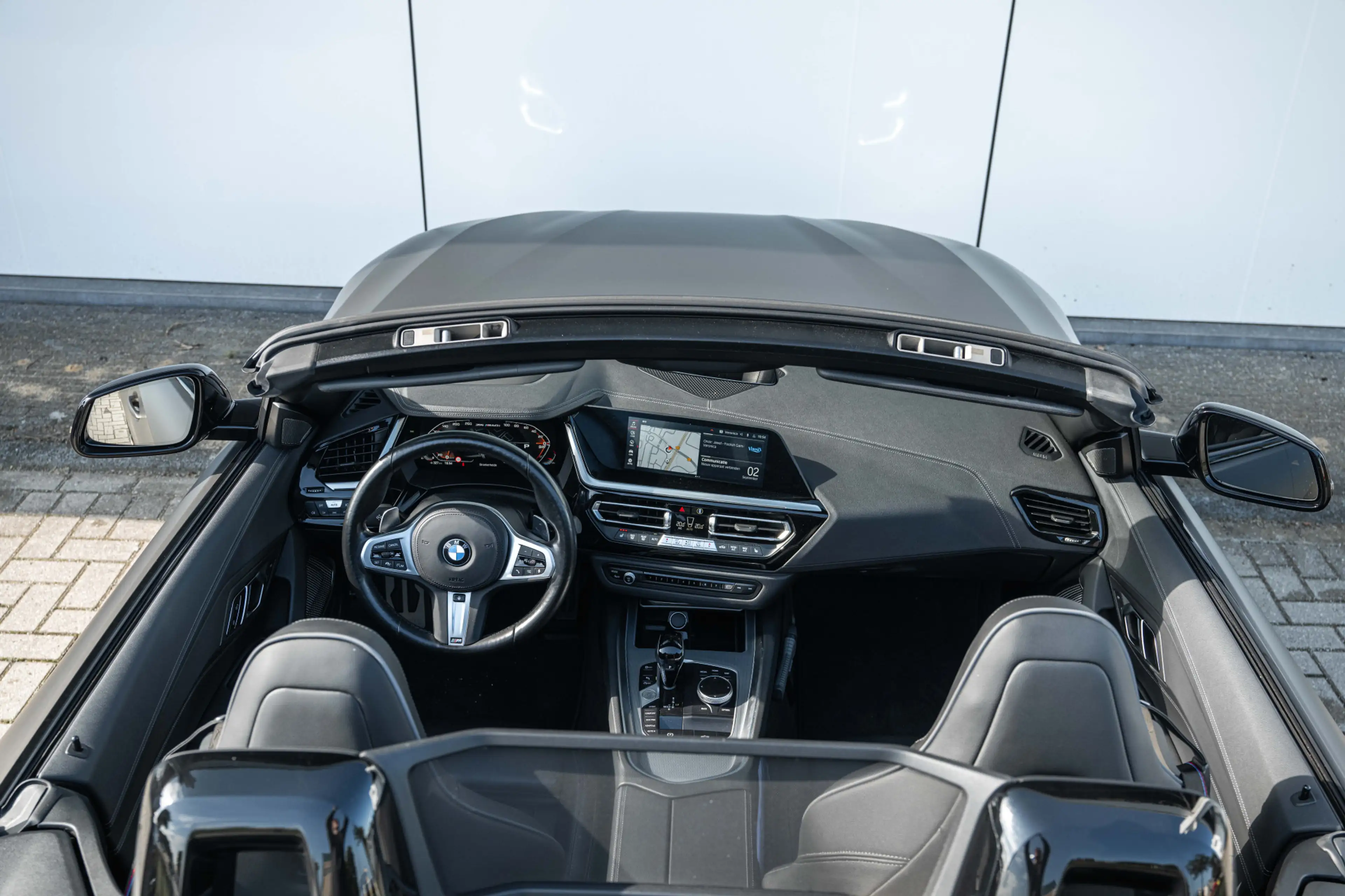 BMW Z4 Roadster M40i High Executive Automaat / M Sportsto — photo 3
