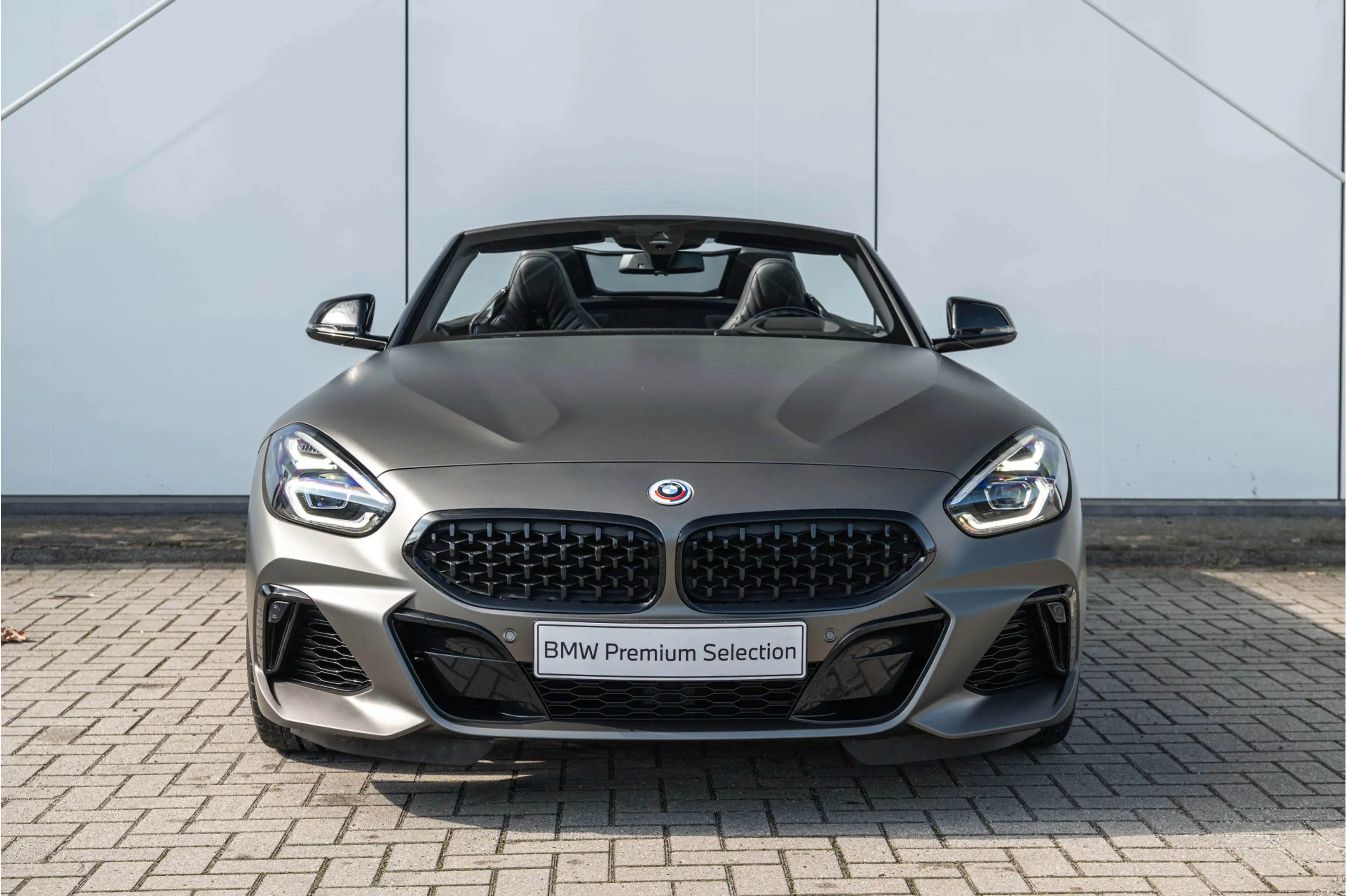 BMW Z4 Roadster M40i High Executive Automaat / M Sportsto — photo 11
