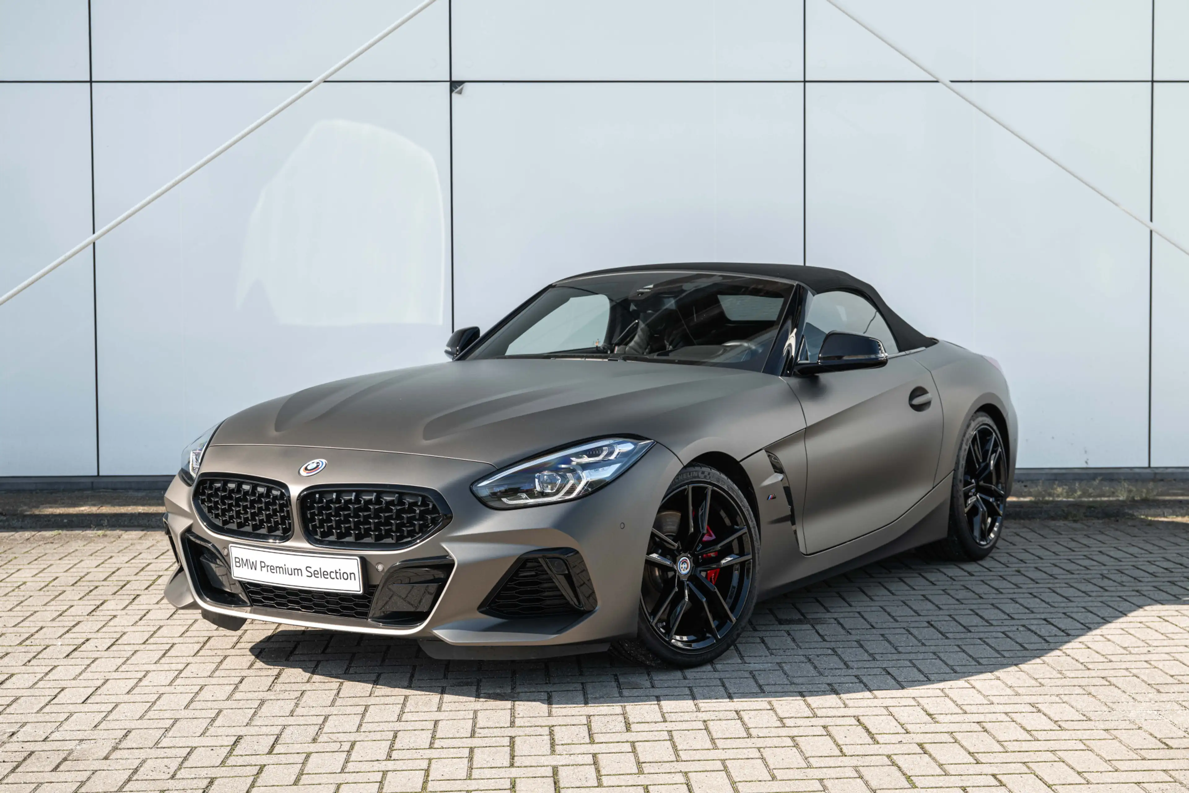 BMW Z4 Roadster M40i High Executive Automaat / M Sportsto — photo 5