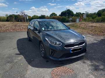 1.0 T-GDI 120 ch ISG GT Line
