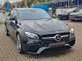 Mercedes-Benz E 63 AMG E 63 S AMG 4Matic+/Pano/360°/Leder/ACC/Multibeam Noir - thumbnail 3
