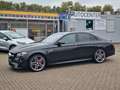 Mercedes-Benz E 63 AMG E 63 S AMG 4Matic+/Pano/360°/Leder/ACC/Multibeam Noir - thumbnail 7