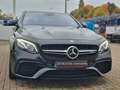 Mercedes-Benz E 63 AMG E 63 S AMG 4Matic+/Pano/360°/Leder/ACC/Multibeam Zwart - thumbnail 2