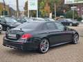 Mercedes-Benz E 63 AMG E 63 S AMG 4Matic+/Pano/360°/Leder/ACC/Multibeam Zwart - thumbnail 11