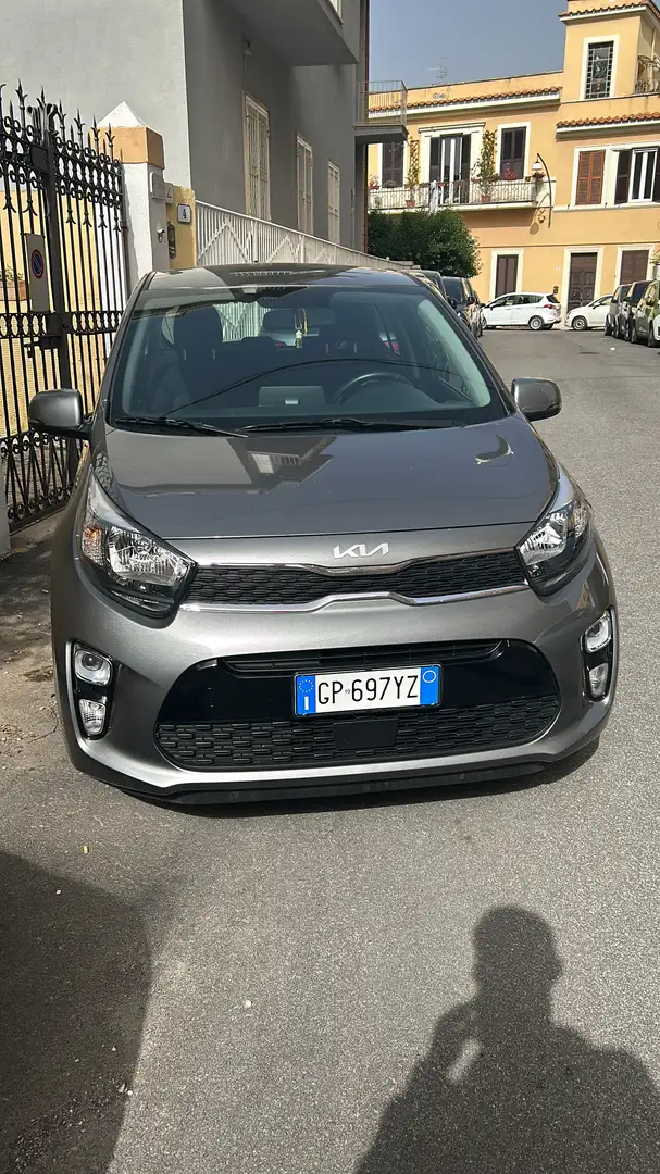 Kia Picanto 1.0 dpi Style Gpl amt - 1