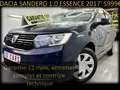 Dacia Sandero 1.0 ESSENCE‼️GARANTIE 1 AN CTOK‼️ Blau - thumbnail 1