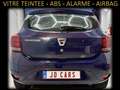 Dacia Sandero 1.0 ESSENCE‼️GARANTIE 1 AN CTOK‼️ Blau - thumbnail 8